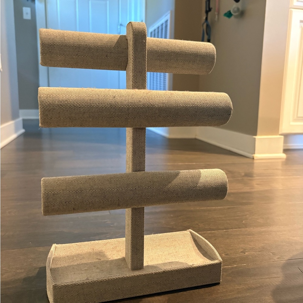 Jewelry Display Stand